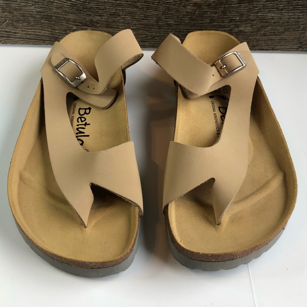 Birkenstock Betula Jasmin sandal
